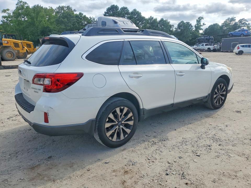 Продажа на аукционе авто 2015 Subaru Outback, vin: 4S4BSENC7F3226364, номер лота: 62631916