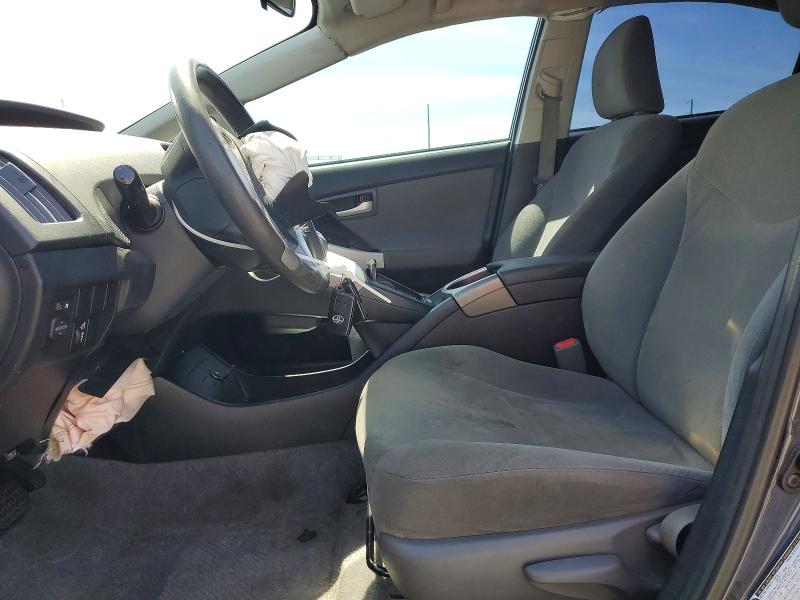 Aukcja sprzedaży 2015 Toyota Prius, vin: JTDKN3DU8F0474490, numer aukcji: 61721466