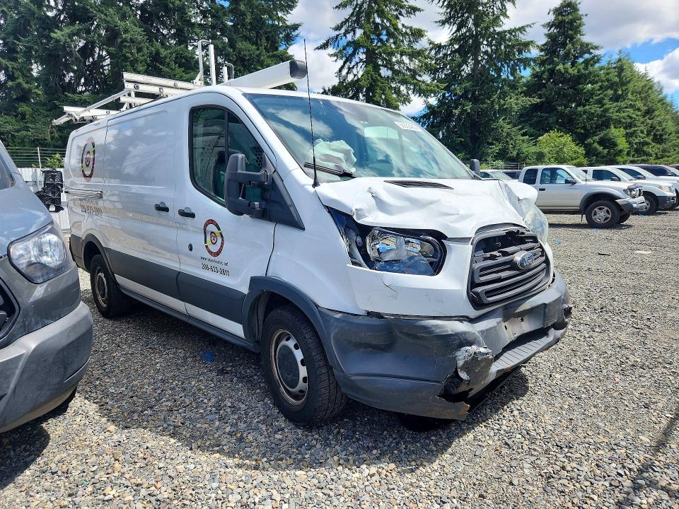 Продажа на аукционе авто 2015 Ford Transit, vin: 1FTNR1YG8FKA71916, номер лота: 59332486