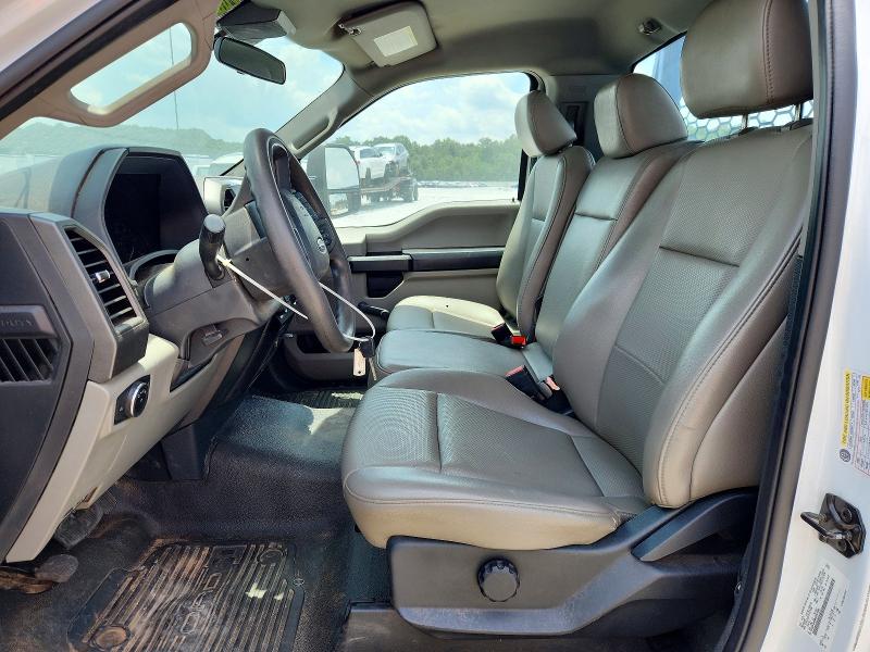 Продажа на аукционе авто 2022 Ford F250, vin: 1FDBF2A66NEE21085, номер лота: 60649356