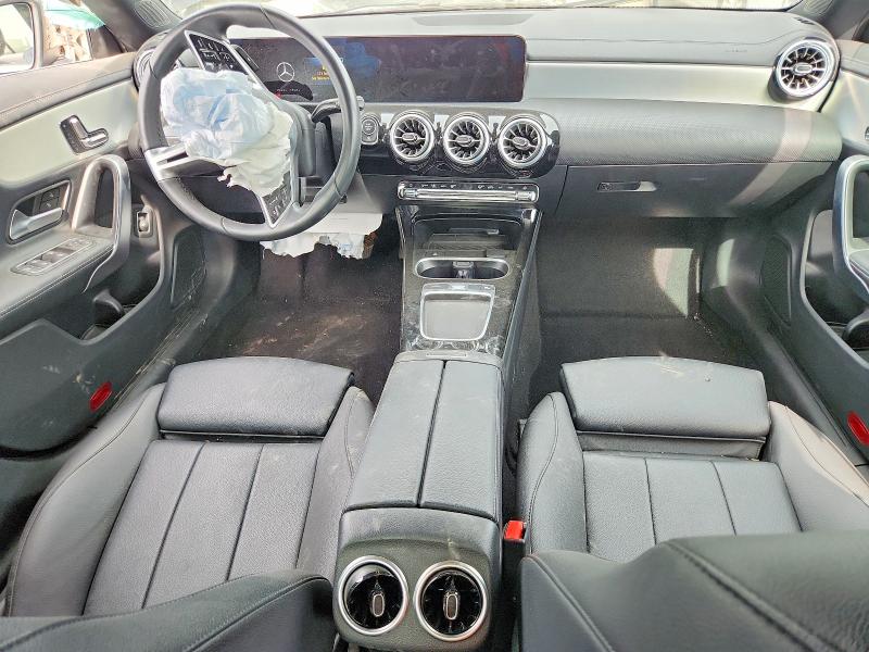 Aukcja sprzedaży 2025 Mercedes-benz Cla, vin: W1K5J4GBXSN517285, numer aukcji: 85981975
