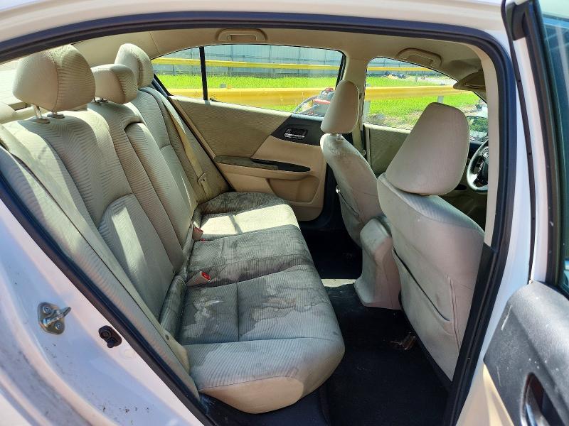 Aukcja sprzedaży 2016 Honda Accord, vin: 1HGCR2F37GA105589, numer aukcji: 60835236