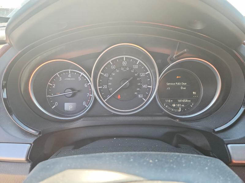 Aukcja sprzedaży 2016 Mazda Cx-9, vin: JM3TCBEY3G0122562, numer aukcji: 62148666