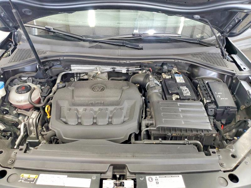Продаж на аукціоні авто 2019 Volkswagen Tiguan, vin: 3VV0B7AX3KM188268, номер лоту: 59863046