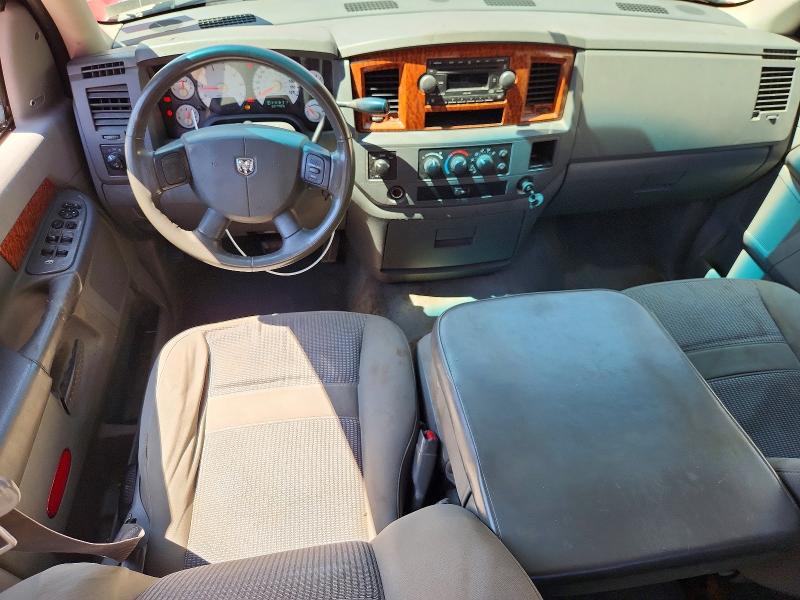 Продажа на аукционе авто 2006 Dodge Ram 1500, vin: 1D7HU18216S650901, номер лота: 62240016