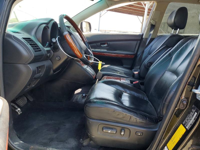 Продаж на аукціоні авто 2008 Lexus Rx, vin: JTJHW31U782863167, номер лоту: 60806016