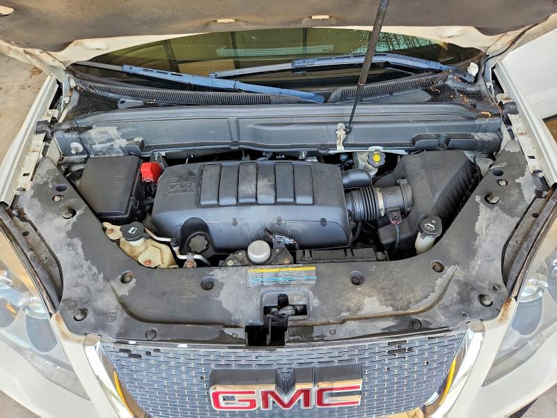 Aukcja sprzedaży 2010 Gmc Acadia, vin: 1GKLVMED4AJ130266, numer aukcji: 62636796