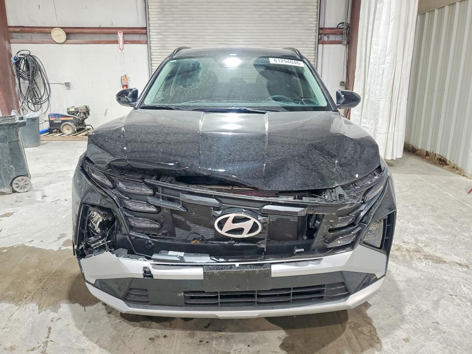 Продаж на аукціоні авто 2025 Hyundai Tucson, vin: 3KMJBCDE0SE018950, номер лоту: 61294046