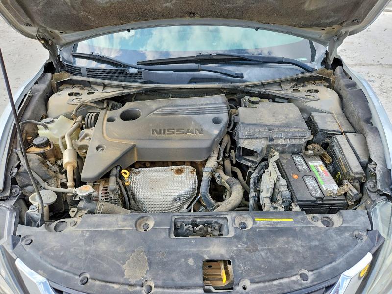 Продаж на аукціоні авто 2016 Nissan Altima, vin: 1N4AL3AP7GN317334, номер лоту: 62494996