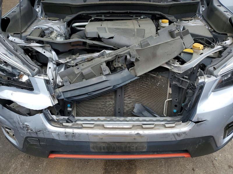 Продаж на аукціоні авто 2021 Subaru Forester, vin: JF2SKARC9MH560159, номер лоту: 59200086