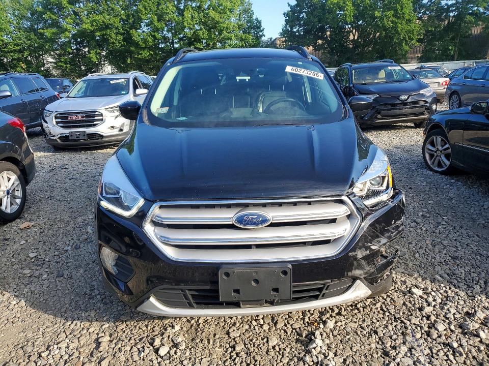 Продажа на аукционе авто 2018 Ford Escape, vin: 1FMCU9HD6JUC98220, номер лота: 60273206