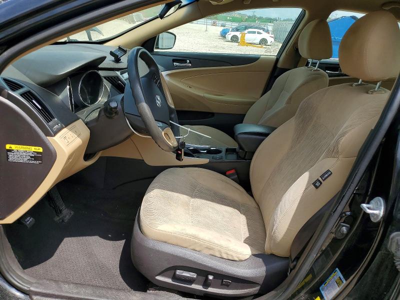 Aukcja sprzedaży 2013 Hyundai Sonata, vin: 5NPEC4AC3DH773473, numer aukcji: 59621866