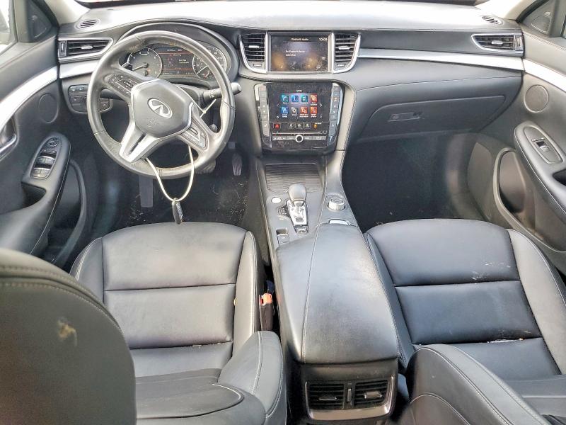 Aukcja sprzedaży 2022 Infiniti Qx50, vin: 3PCAJ5BA8MF105719, numer aukcji: 62256876