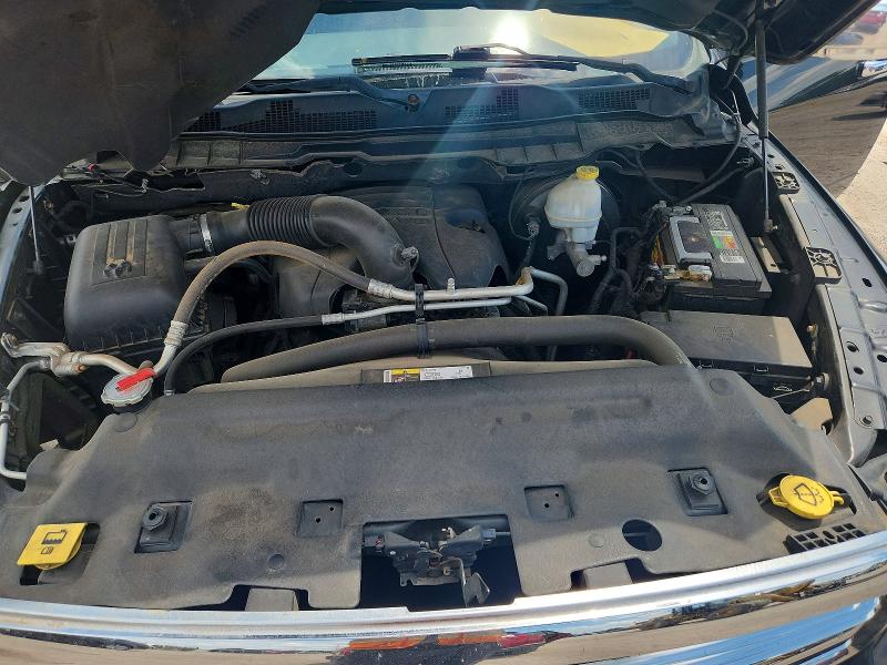 Aukcja sprzedaży 2013 Ram 1500, vin: 1C6RR7GTXDS553617, numer aukcji: 60093506