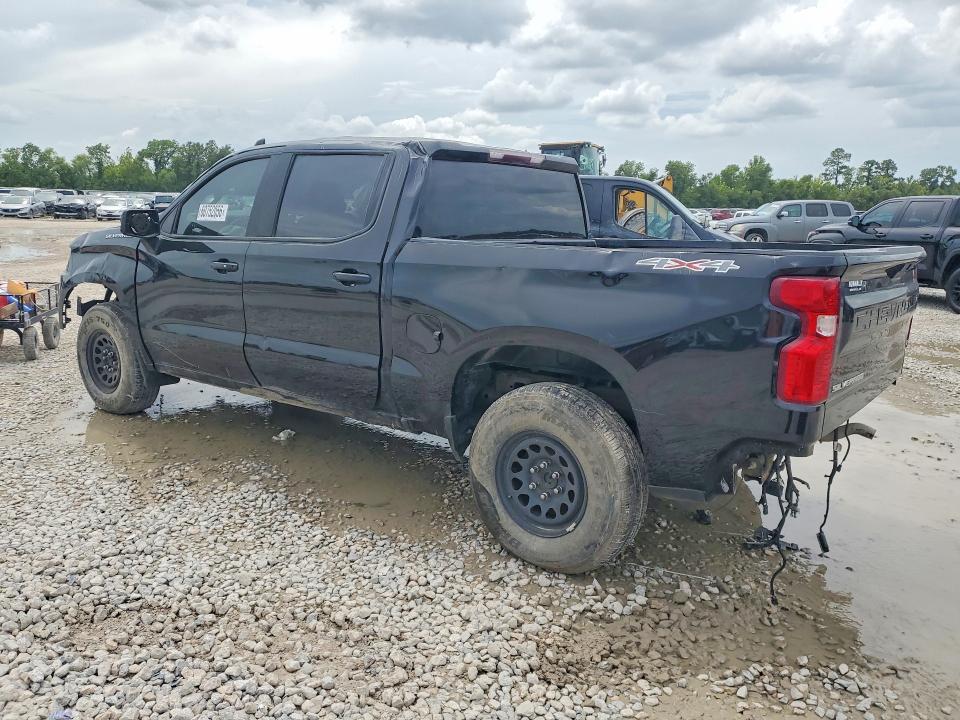 Aukcja sprzedaży 2022 Chevrolet Colorado, vin: 1GCUYDET6NZ164294, numer aukcji: 60752056