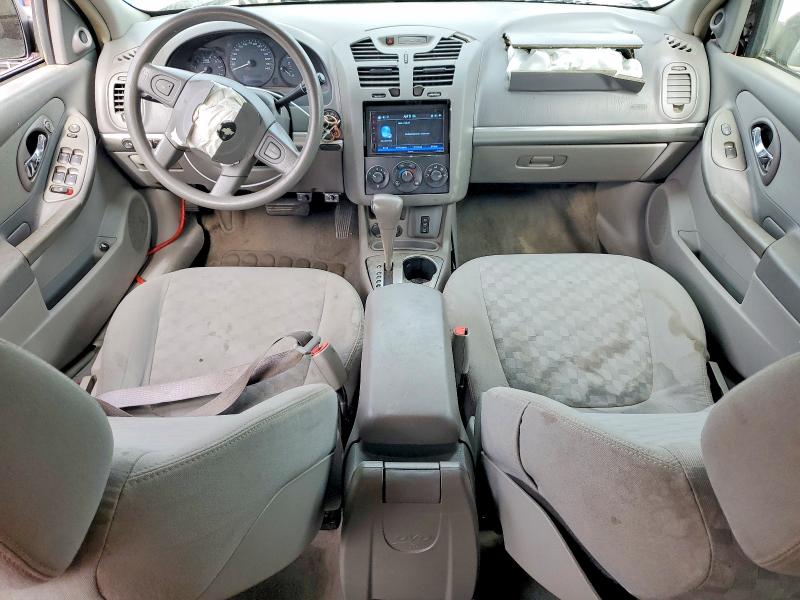 Продаж на аукціоні авто 2005 Chevrolet Malibu, vin: 1G1ZT64835F162235, номер лоту: 60330326