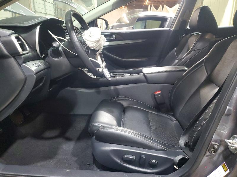 Продажа на аукционе авто 2018 Nissan Maxima, vin: 1N4AA6AP7JC410008, номер лота: 61298356
