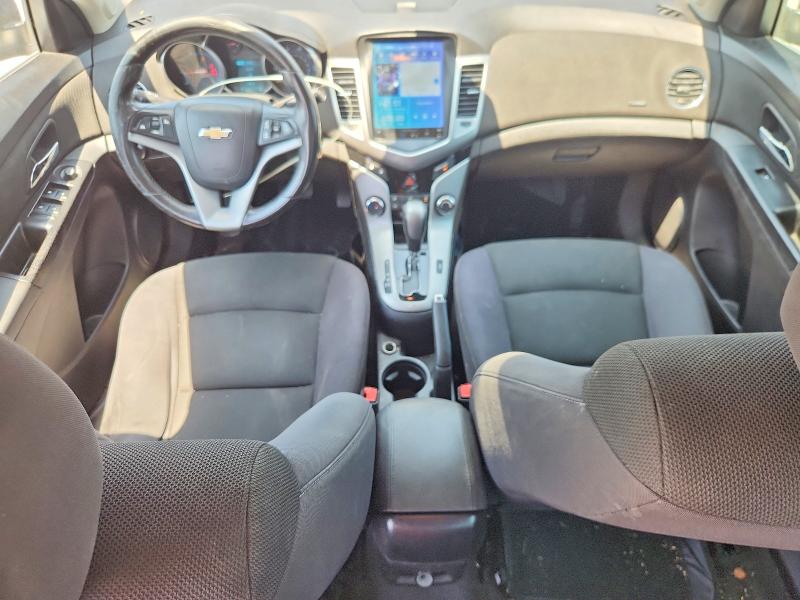 Aukcja sprzedaży 2013 Chevrolet Cruze, vin: 1G1PC5SB2D7266062, numer aukcji: 58056336