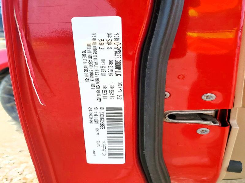 Aukcja sprzedaży 2012 Dodge Charger, vin: 2C3CDXBG6CH194879, numer aukcji: 60276316