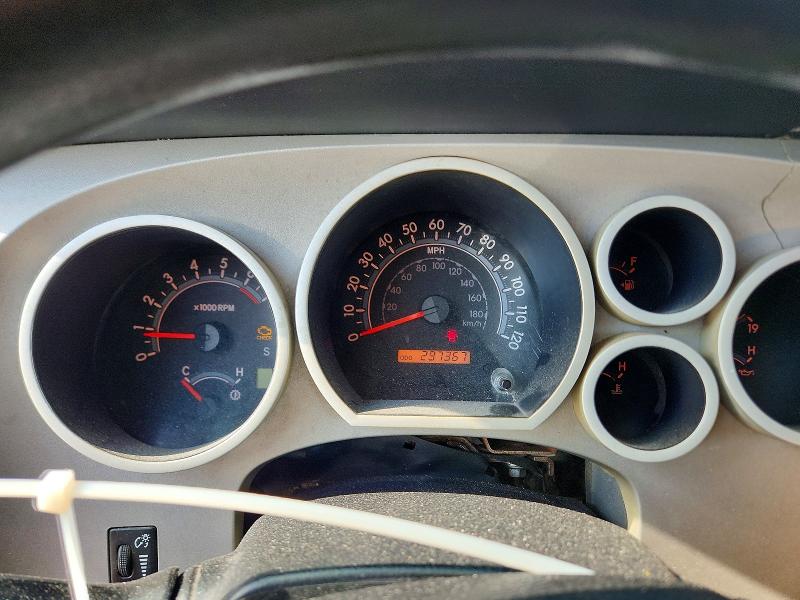 Продаж на аукціоні авто 2007 Toyota Tundra, vin: 5TFRV54117X018615, номер лоту: 63167966