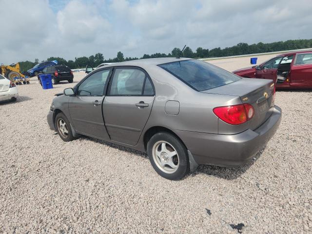 2004 Toyota Corolla მანქანა იყიდება აუქციონზე, vin: 1NXBR38E44Z227847, აუქციონის ნომერი: 61475776