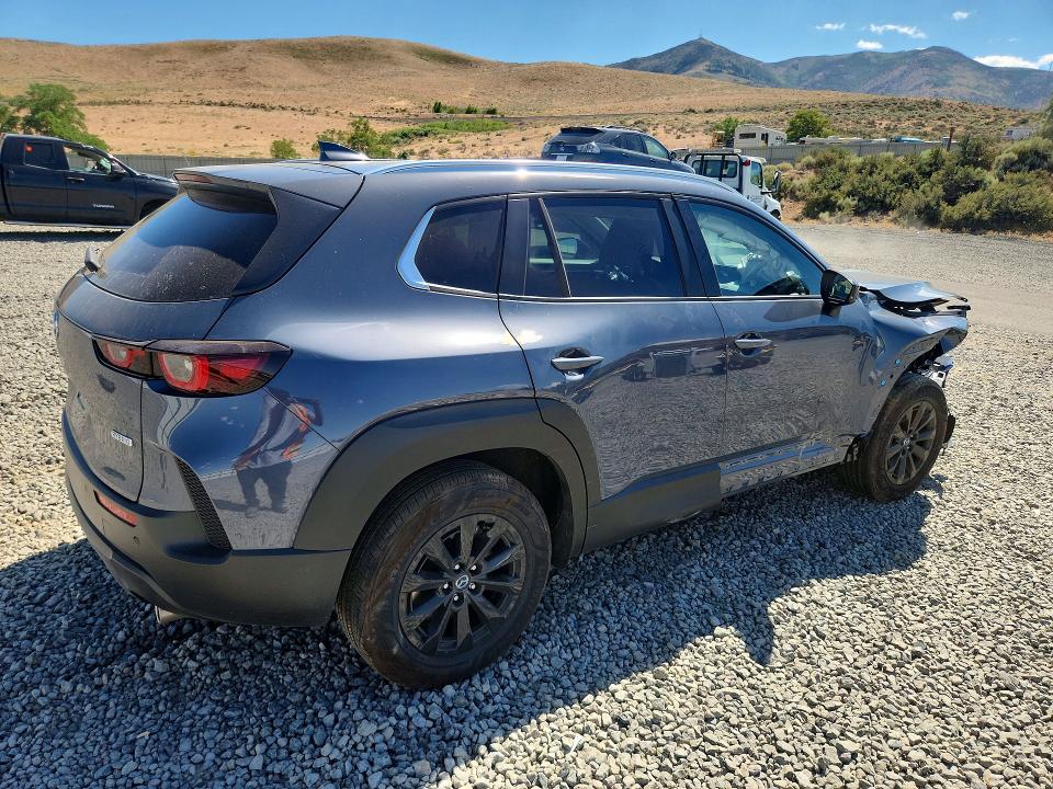 Продаж на аукціоні авто 2026 Mazda Cx-50, vin: 7MMVAABW5TN146718, номер лоту: 60212036