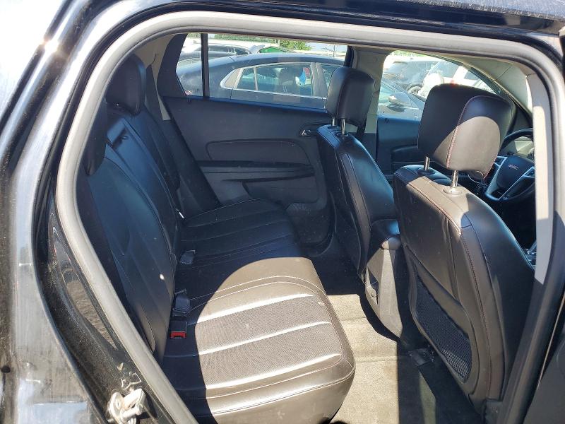 61148536 :رقم المزاد ، 2GKFLVE31D6336095 vin ، 2013 Gmc Terrain مزاد بيع