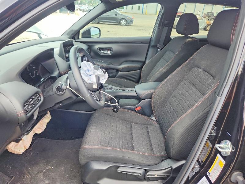 Aukcja sprzedaży 2024 Honda Hr-v, vin: 3CZRZ1H5XRM706383, numer aukcji: 60569736