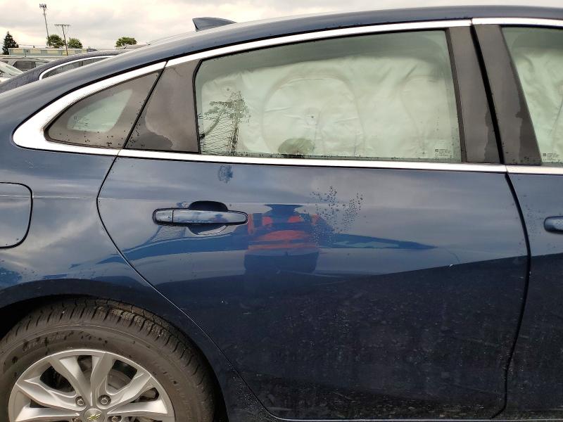 Aukcja sprzedaży 2020 Chevrolet Malibu, vin: 1G1ZD5ST9LF022413, numer aukcji: 62682846