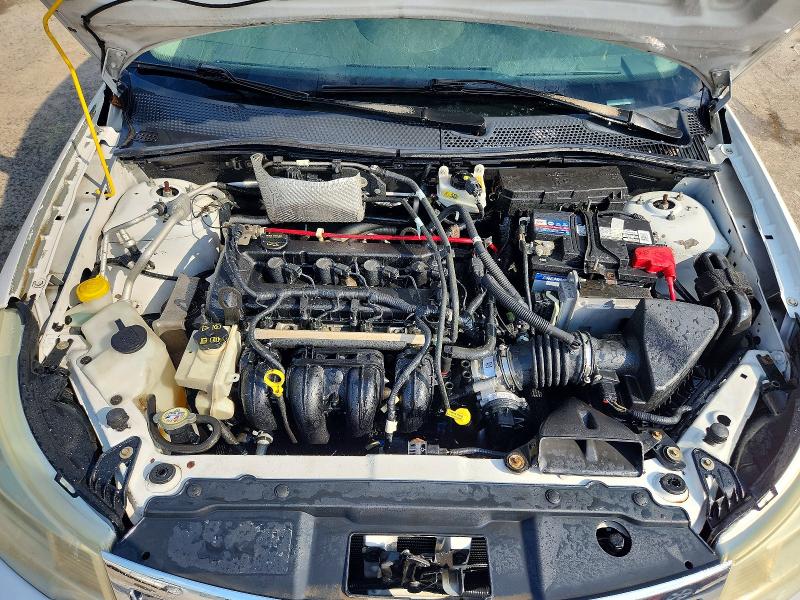 2008 Ford Focus მანქანა იყიდება აუქციონზე, vin: 1FAHP35N98W183675, აუქციონის ნომერი: 60605056