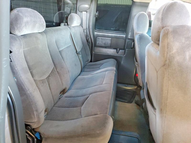 62802386 :رقم المزاد ، 1GTEC19Z26Z213153 vin ، 2006 Gmc New Sierra مزاد بيع