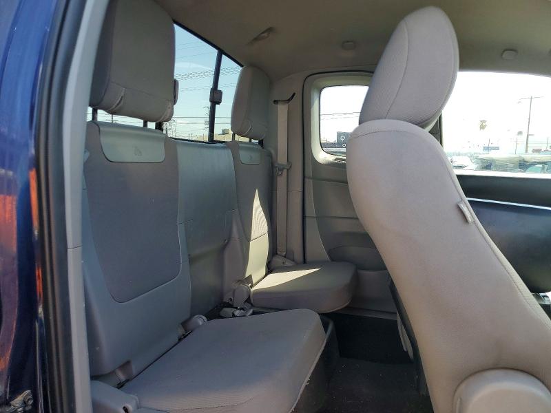 Aukcja sprzedaży 2013 Toyota Tacoma, vin: 5TFTX4GN4DX014563, numer aukcji: 60717116