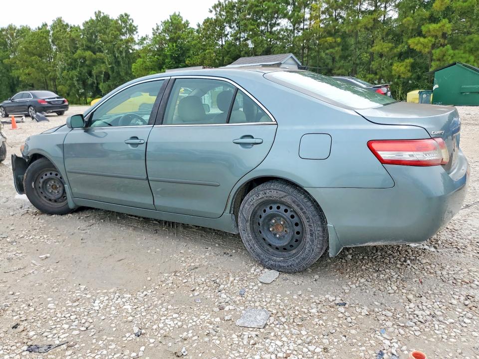 2010 Toyota Camry მანქანა იყიდება აუქციონზე, vin: 4T1BF3EK5AU576143, აუქციონის ნომერი: 60437276