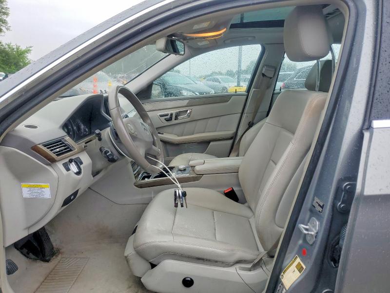 Продаж на аукціоні авто 2010 Mercedes-benz E, vin: WDDHF8HB5AA189087, номер лоту: 59881906