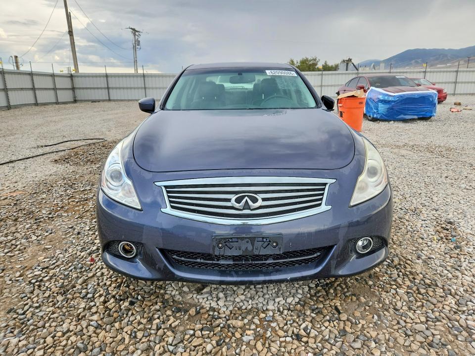 Продаж на аукціоні авто 2012 Infiniti G37 Sedan, vin: JN1CV6AR8CM975361, номер лоту: 62090086