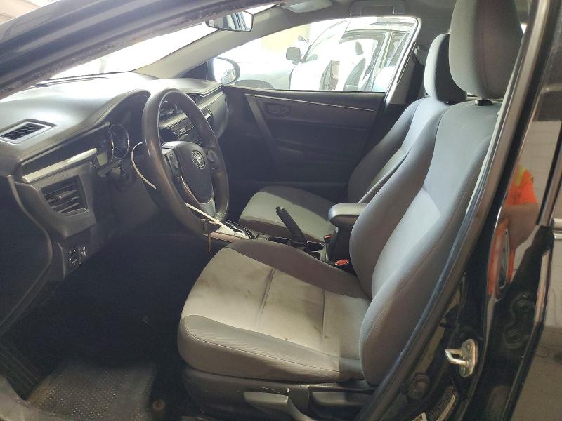 Aukcja sprzedaży 2015 Toyota Corolla, vin: 2T1BURHE1FC349166, numer aukcji: 60791176