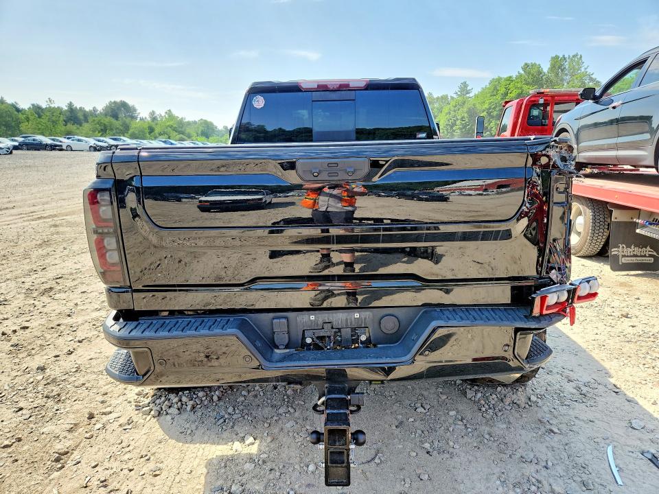 Продаж на аукціоні авто 2021 Gmc Sierra, vin: 1GT49REY0MF261111, номер лоту: 59073816