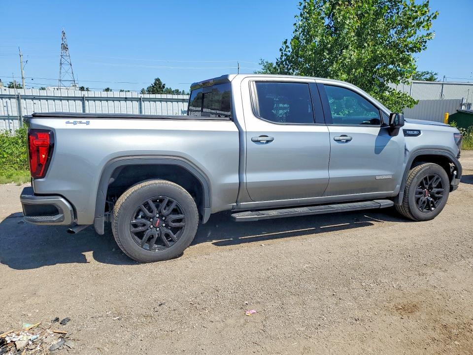 62906056 :رقم المزاد ، 3GTUUCED9SG389223 vin ، 2025 Gmc Sierra مزاد بيع