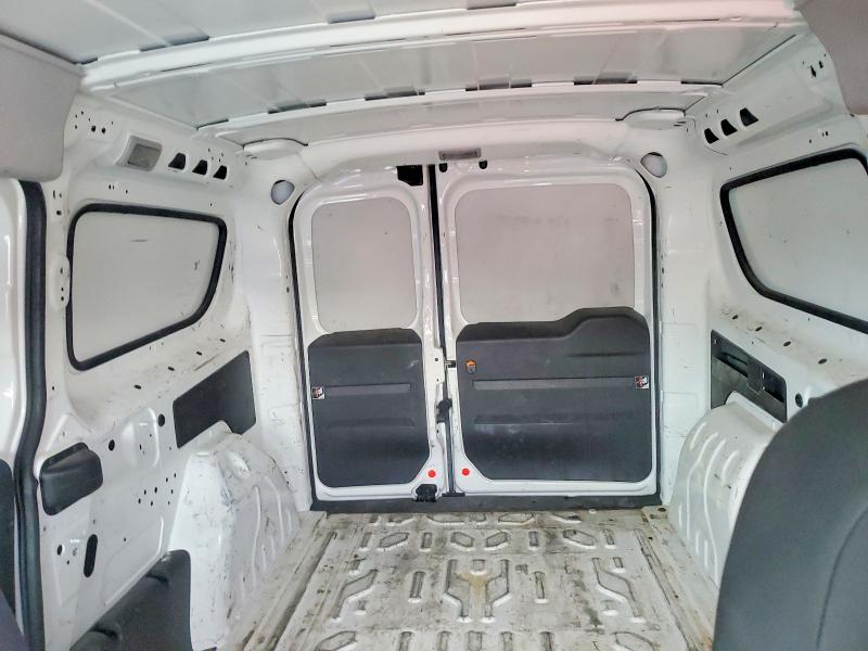 Продаж на аукціоні авто 2020 Ram Promaster City, vin: ZFBHRFAB9L6S38557, номер лоту: 62559336
