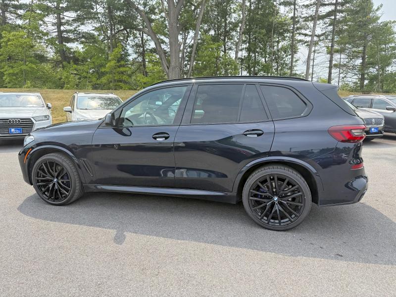 63159406 :رقم المزاد ، 5UXCR6C01P9P73033 vin ، 2023 Bmw X5 مزاد بيع