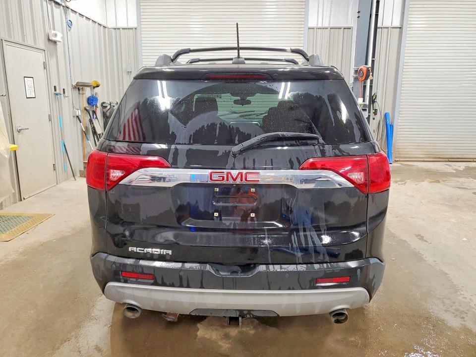 Продаж на аукціоні авто 2017 Gmc Acadia, vin: 1GKKNLLS5HZ137343, номер лоту: 61718726
