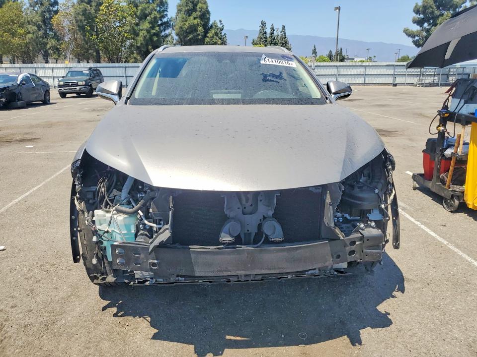 Продаж на аукціоні авто 2019 Lexus Nx 300, vin: JTJYARBZ0K2128842, номер лоту: 61410016