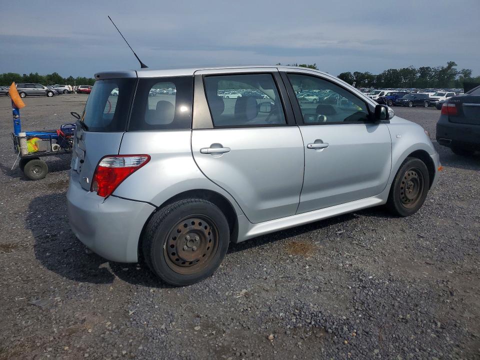 Продаж на аукціоні авто 2006 Scion Xa, vin: JTKKT624060155331, номер лоту: 60468706