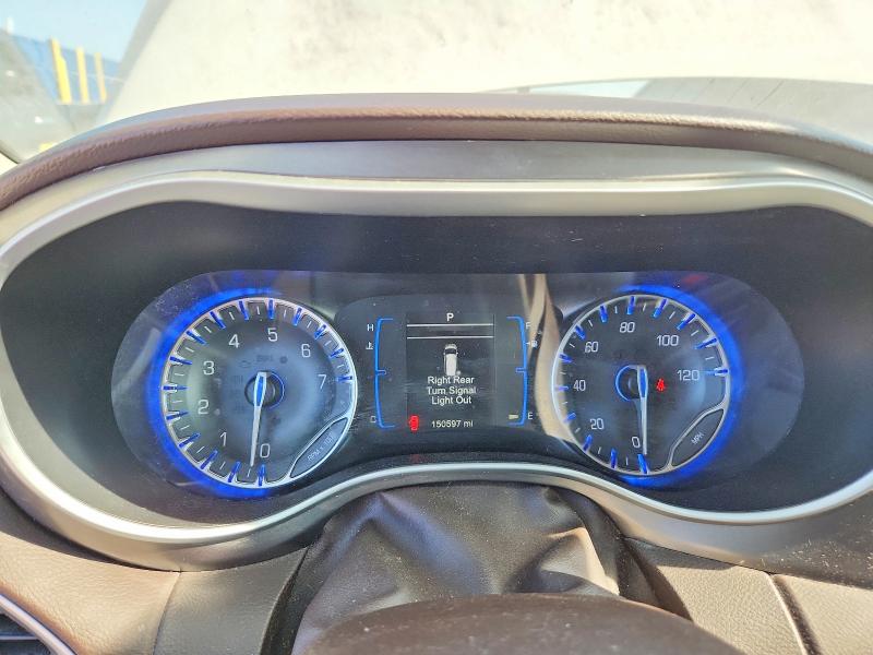 Aukcja sprzedaży 2017 Chrysler Pacifica, vin: 2C4RC1BG0HR653878, numer aukcji: 61818136