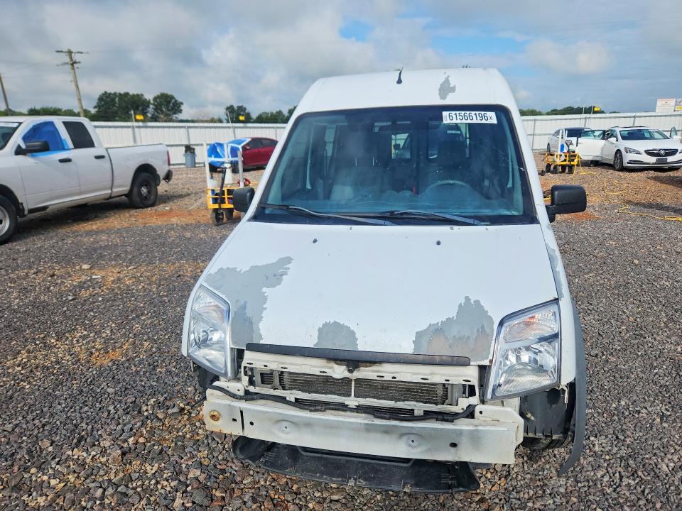 Aukcja sprzedaży 2012 Ford Transit Connect, vin: NM0LS7DN4CT080456, numer aukcji: 61566196