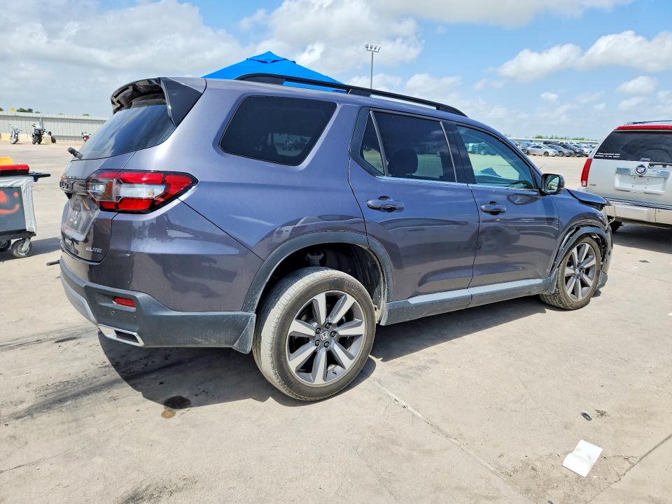 Продажа на аукционе авто 2023 Honda Pilot, vin: 5FNYG1H8XPB038457, номер лота: 60860826
