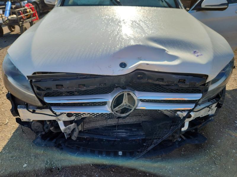 Продажа на аукционе авто 2017 Mercedes-benz C, vin: 55SWF4KB6HU218650, номер лота: 58550336