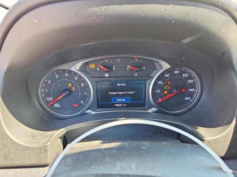 2021 Gmc Terrain მანქანა იყიდება აუქციონზე, vin: 3GKALTEV4ML391152, აუქციონის ნომერი: 63295776