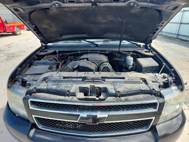 Продажа на аукционе авто 2013 Chevrolet Tahoe, vin: 1GNLC2E06DR314964, номер лота: 59364446