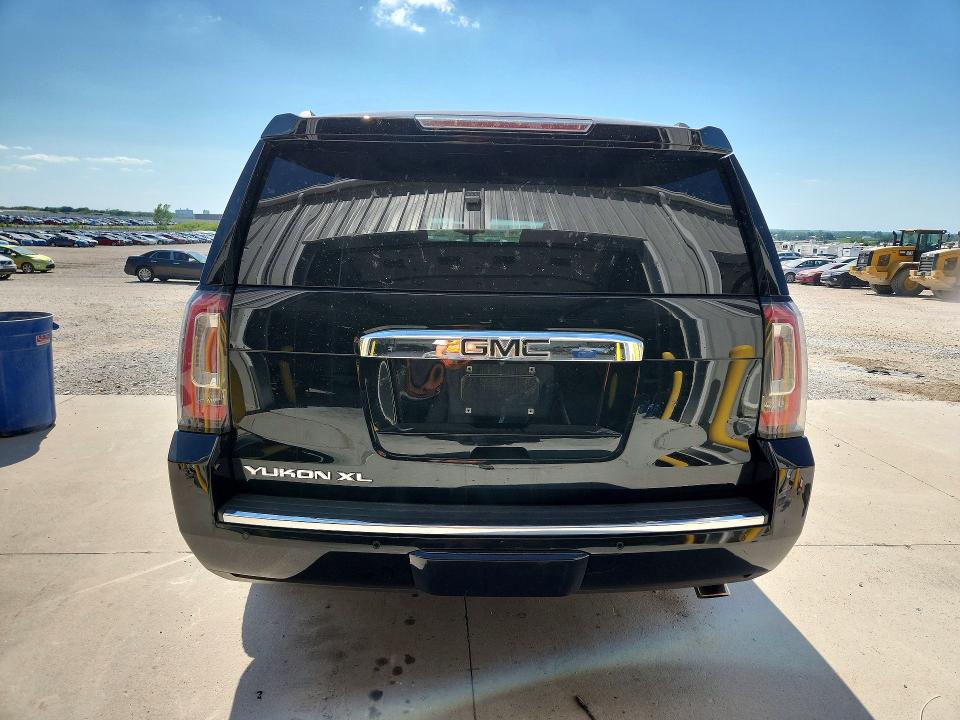 Aukcja sprzedaży 2019 Gmc Yukon Xl, vin: 1GKS2HKJ2KR232836, numer aukcji: 59720186